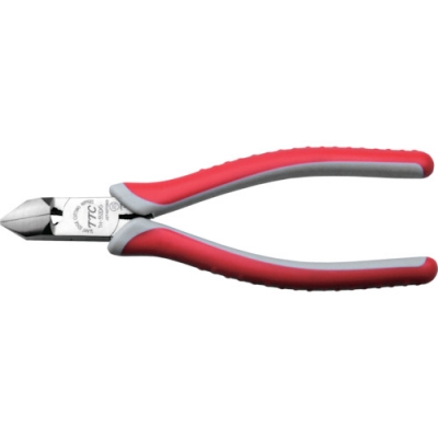 (株)ツノダ TH-352DG TTC 斜めニッパー150mm JIS