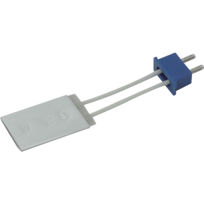 日本室本鉄工 MERRY TOOLS  W-29 メリー　ヒートニッパ用替ヒータＷ２９