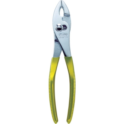 日本虾牌 LOBSTER SP200Y エビ　プライヤスケルトン　イエロー