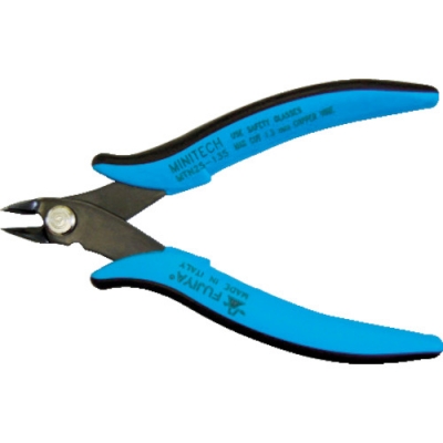 日本富具亚 FUJIYA  MTN25-135 フジ矢 ミニテックアングルニッパ 135mm