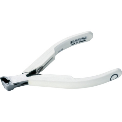 日本百固 BAHCO  7293 バーコ オブリケニッパー 108mm(リンドストローム)