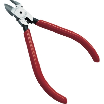 日本富具亚 FUJIYA （ビクター） 115BS-125 ビクター　マイクロニッパ（ソフトカバ－付）