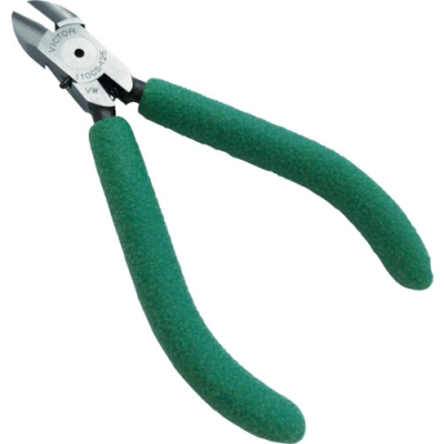 日本富具亚 FUJIYA (ビクター) 110CS-125 ビクター マイクロニッパ(スポンジカバ-付)