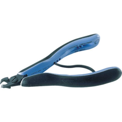 日本百固 BAHCO  RX8211 バーコ　電子斜めニッパー