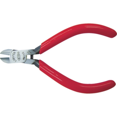 日本虾牌 LOBSTER MN110 エビ マイクロニッパー110mm(バネ付)