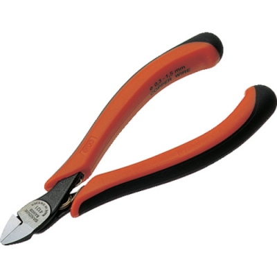 日本百固 BAHCO  4131 バーコ コンパクトエルゴ 120mm