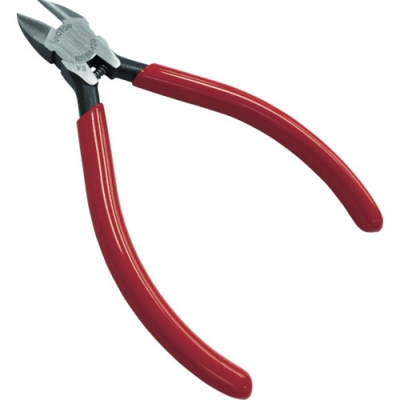 日本富具亚 FUJIYA (ビクター) 105BS-120 ビクター マイクロニッパ(ソフトカバ-付)