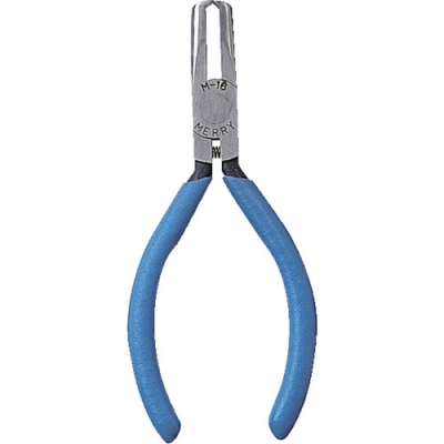 日本室本鉄工 MERRY TOOLS  M-M16 メリー　ミニチュアエンドニッパ１１５ｍｍ