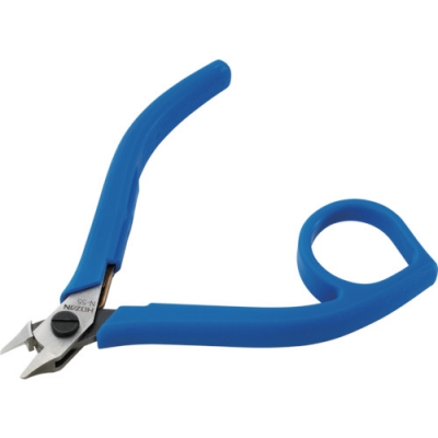 ホーザン(株) N-55 HOZAN 精密ニッパー105mm