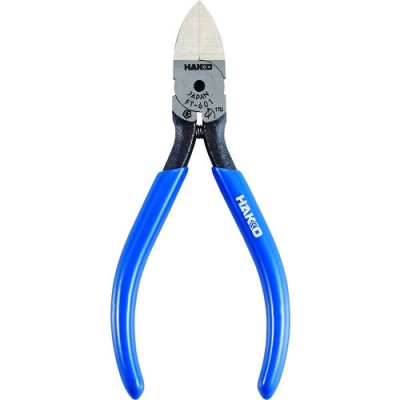 日本白光 HAKKO   FT601-81 白光　ニッパ