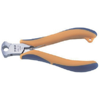 トップ工業(株) EN3-120 TOP 三枚合せエンドニッパ 120mm