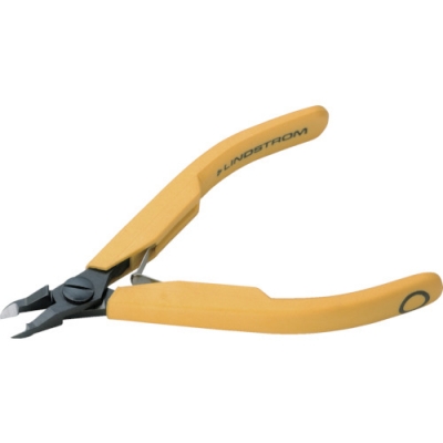 日本百固 BAHCO  8248 リンドストローム 電子斜めニッパー 銅線切断Φ0.2~0.8 全長117.5mm
