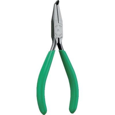 日本马牌 KEIBA  HA-D04 KEIBA アングルニッパー 120