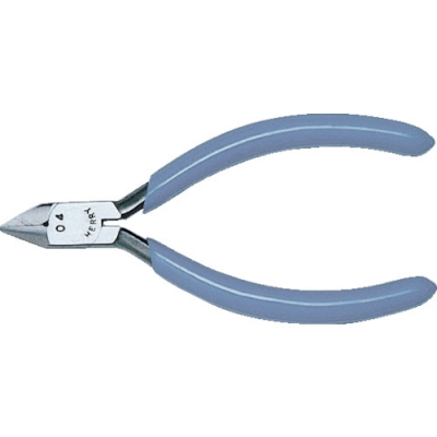 日本室本鉄工 MERRY TOOLS  M-04 メリー ミニチュアニッパ100mm