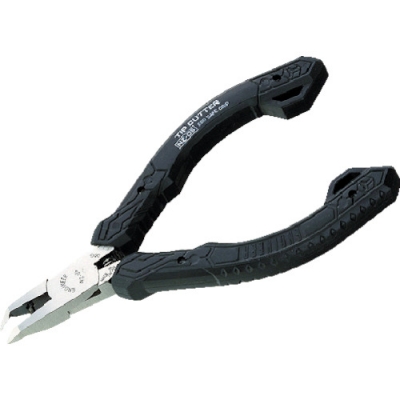 (株)エンジニア NZ-05 エンジニア ESDチップカッター 112mm