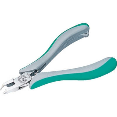 (株)ツノダ TM-10 TTC Trinity エッジニッパー