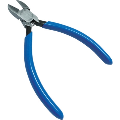 日本富具亚 FUJIYA （ビクター） 110BS-100 ビクター　マイクロニッパ（ソフトカバ－付）