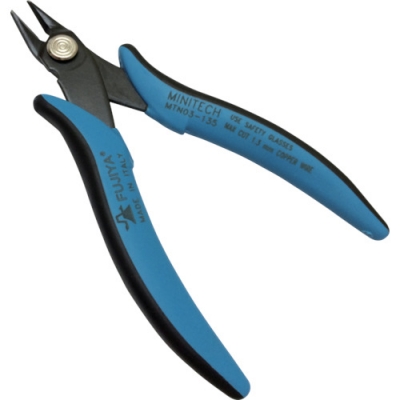 日本富具亚 FUJIYA  MTN03-135 フジ矢 ミニテックライトニッパ 135mm