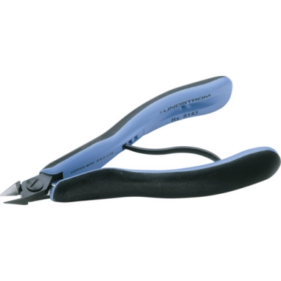 日本百固 BAHCO  RX8143 バーコ　電子斜めニッパー