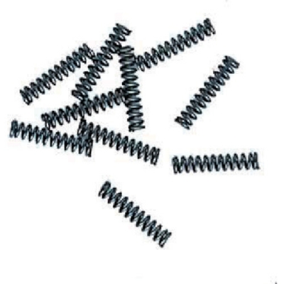 ホーザン（株） N-31-1 ＨＯＺＡＮ　コイルバネ（１０個入）