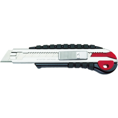 エヌティー（株） L-2500GRP ＮＴ　ゴム付メタルカートリッジＬ型カッター