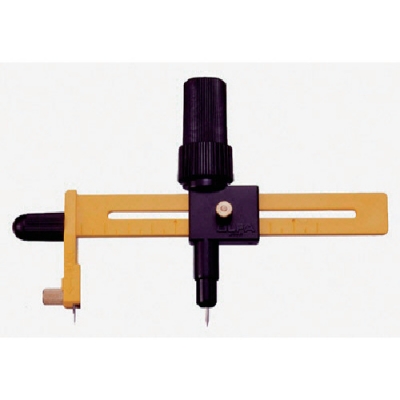 オルファ（株） 189B ＯＬＦＡ　ラチェットコンパスカッター