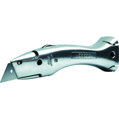 エヌティー（株） A-552P-V ＮＴ　カートリッジ式カッター　Ａ－５５２Ｐ　バイオレット