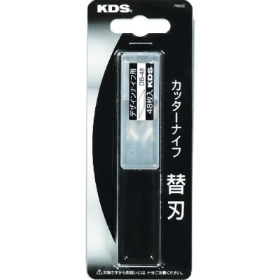 ムラテックＫＤＳ（株） DB48 ＫＤＳ　デザインナイフ用替刃