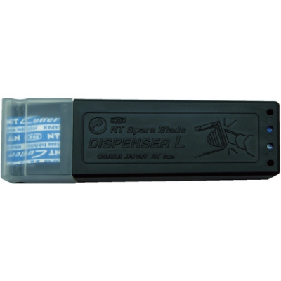 エヌティー（株） BL-300E ＮＴ　替刃　刃先処理器ケース　エコシリーズ