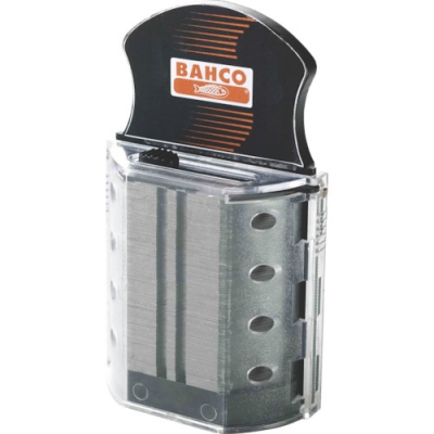 日本百固 BAHCO  BRADE100 バーコ　カッター刃１００枚入り