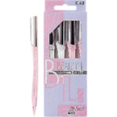 （株）ＴＪＭデザイン DC-L560BBL タジマ　ドライバーカッター　Ｌ５６０　オートロック　黒