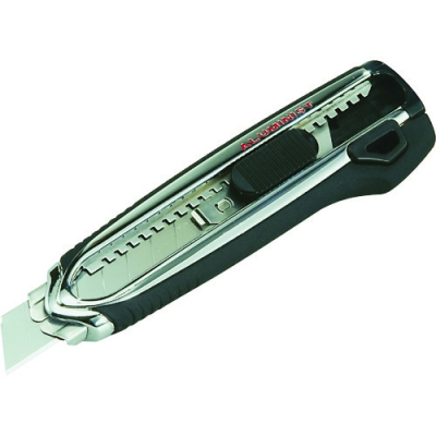 （株）ＴＪＭデザイン AC-ML500CR タジマ　アルミニスト　マガジンＬ（連発式カッター）クロム