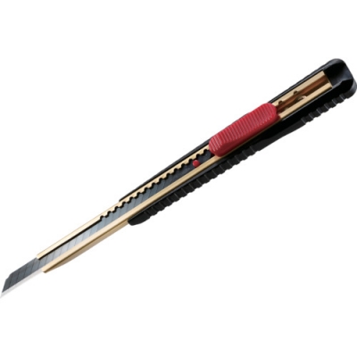 貝印カミソリ（株） D-001 貝印　職専　カッター　ロング　３８