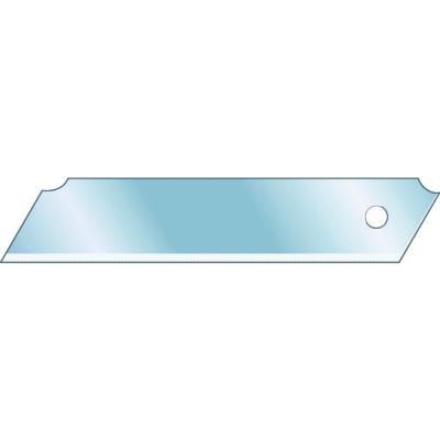 （株）ＴＪＭデザイン CBH-ON10 タジマ　折れ線無し刃　替刃特大　　１０枚入