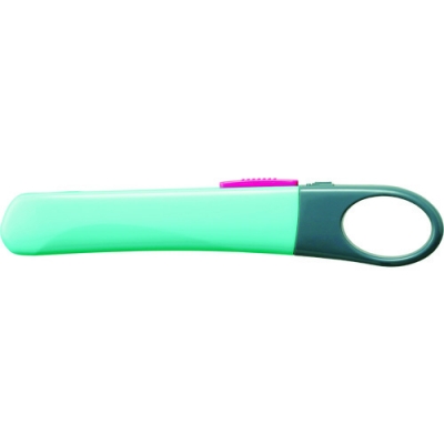 プラス（株） 35243 プラス　折らないカッターオランテＣＵ－３００　Ｐグリーン　（３５２４３）