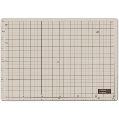 オルファ（株） 134B ＯＬＦＡ　カッターマットＡ４