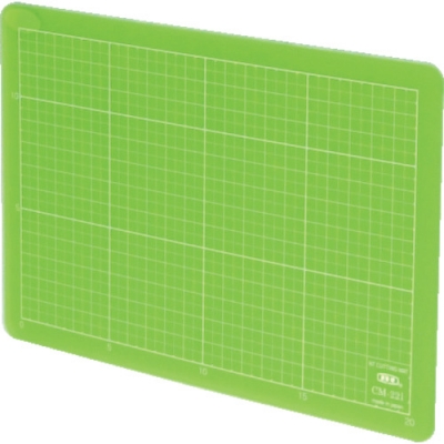エヌティー（株） CM22IG ＮＴ　カッティングマット　グリーン
