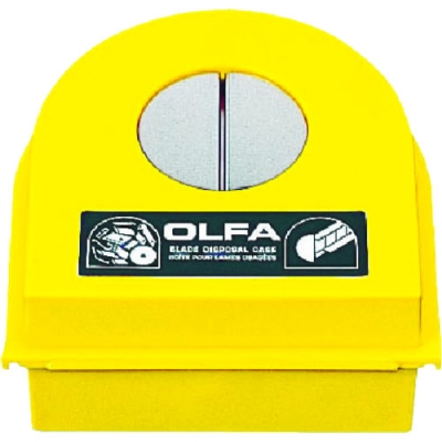 エヌティー（株） SET-AM350P-B ＮＴ　カッター＋ミニカッティングマットセット　ブルー