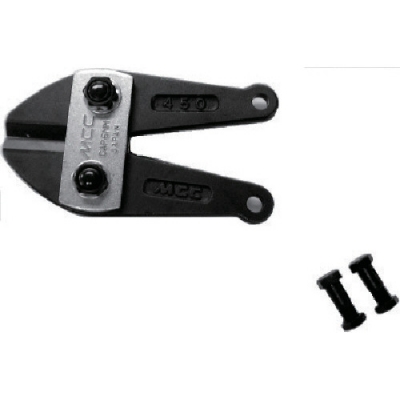 （株）ＭＣＣコーポレーション BCE0960 ＭＣＣ　ボルトクリッパ特製替刃　６００