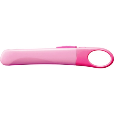 プラス（株） 35244 プラス　折らないカッターオランテ　ＣＵ－３００　Ｐピンク　（３５２４４）