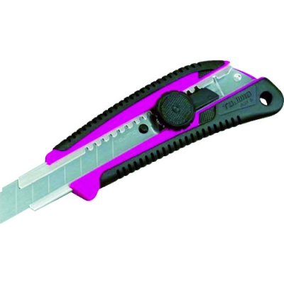 （株）ＴＪＭデザイン LC561MGCL タジマ　ネジプロ　グリＬ　マゼンタ　クリアケース