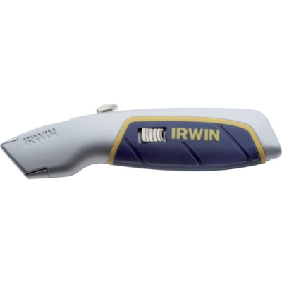 ＩＲＷＩＮ社 10504236 ＩＲＷＩＮ　ナイフ　プロタッチ　リトラクタブル