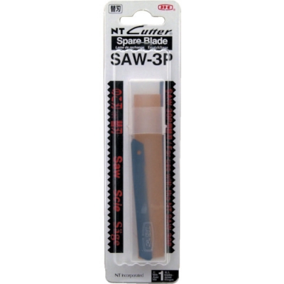 エヌティー（株） SAW-3P ＮＴ　ＳＡＷ－３０Ｐ専用のこ刃