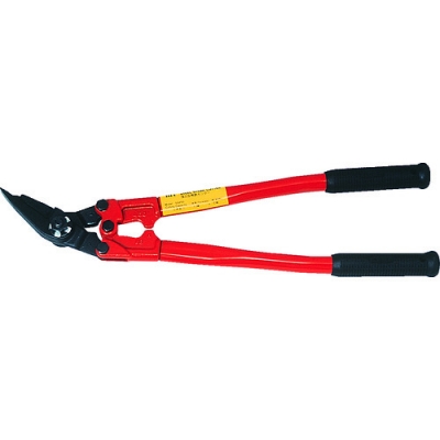 ヒット商事（株） SS-200 ＨＩＴ　帯鉄カッター　２００ｍｍ　（スチールバンド切断用）