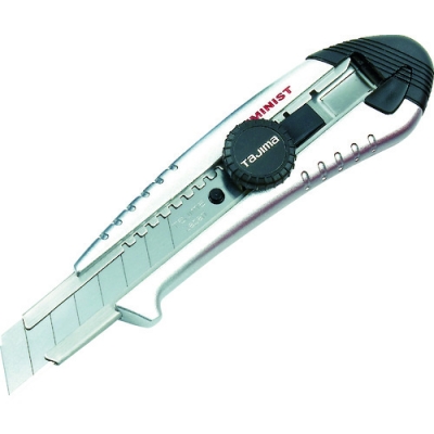 （株）ＴＪＭデザイン AC-L501S タジマ　ネジプロＬ　アルミニストシルバー