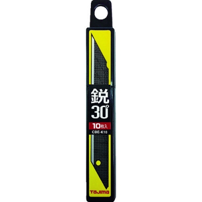 （株）ＴＪＭデザイン CBE-K10 タジマ　鋭３０