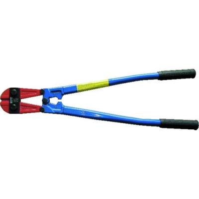 ヒット商事（株） NBC750GW ＨＩＴ　鋼より線（メッセンジャーワイヤー）対応ボルトクリッパー　７５０ｍｍ