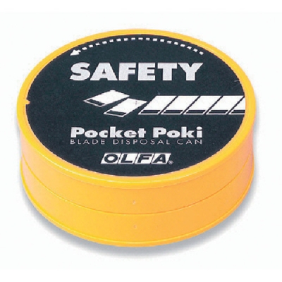 オルファ（株） 187B ＯＬＦＡ　ポケットポキ