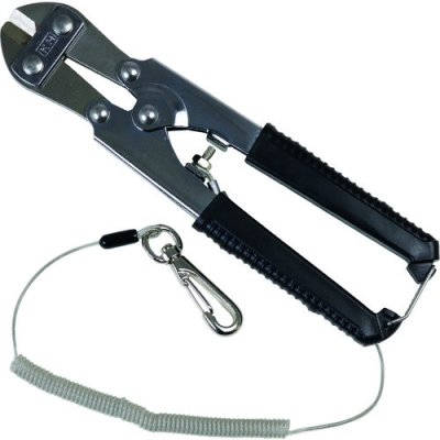 （株）基陽 681-1 ＫＨ　ミニカッター　ステン刃＆スチールハンドル　コード付