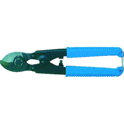 （株）ＭＣＣコーポレーション CC-0300 ＭＣＣ　ミゼットケーブルカッタ　ＮＯ．０